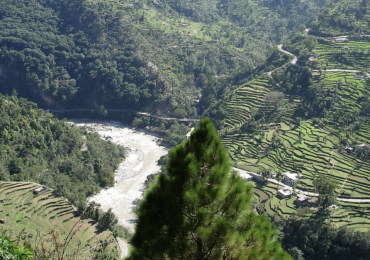 Le vigili del fuoco di Sitlakhet: il ruolo delle comunità locali nella <b>gestione</b> degli incendi ... - il Dolomiti
