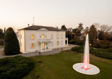 SANYLEG, leader della compressione graduata al suo primo bilancio di sostenibilità