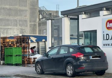 Inquinamento ambientale, sequestrata la "Ambrosio" di Striano. Impianti fermi - RaiNews