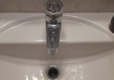 Orta di Atella. "Fenomeno di <b>acqua</b> torbida in città". Gli aggiornamenti del Comune