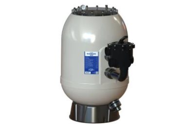 Filtro a sabbia Eldorado di CPA srl: la purezza dell'<b>acqua</b>, garantita | Eurospapoolnews.com