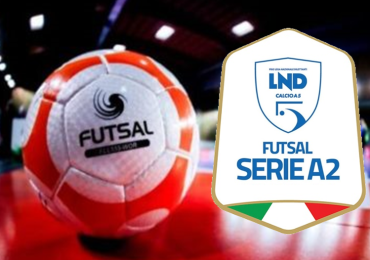 Calcio a 5, Serie A2, Girone D, 10^ giornata: Risultati, classifica e prossimo turno | Vivi Mazara