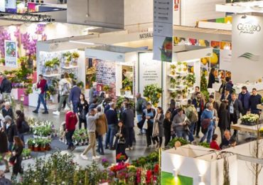 Myplant & Garden, dal 19 al 21 febbraio 2025 torna a Fiera Milano Rho