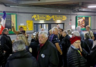 Comincia oggi il secondo Giubileo del pontefice pop - Zazoom