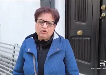 L'appello dei cittadini al <b>risparmio idrico</b> Alcune testimonianze ... - Regione Basilicata