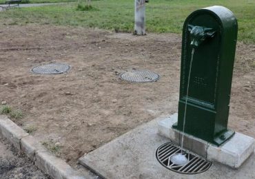 Smat, a Torino primo super Toret per l'irrigazione pubblica - Notizie - Ansa.it