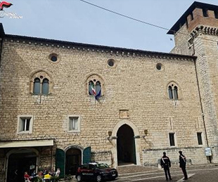 Atina <b>Acqua</b> Pubblica il Sogno della <b>Gestione</b> Idrica Diretta Resta Chiuso nel Cassetto