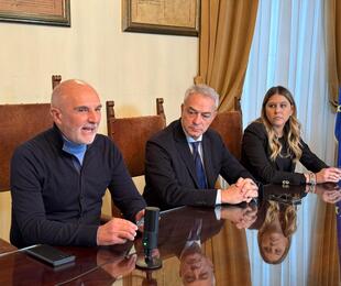 Nazario Pagano dalla Legge di Bilancio 2 5 Milioni di Euro per Pescara - Virgilio