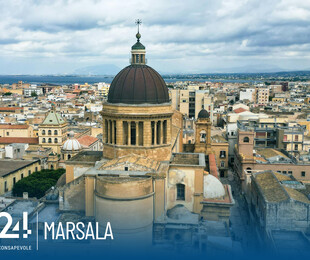 Marsala, nuova ordinanza per il <b>risparmio</b> e l'utilizzo razionale dell'<b>acqua</b> - Virgilio