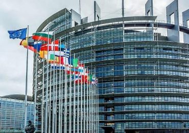 <b>Gestione</b> del ciclo idrico, il confronto al Parlamento europeo - Latina Oggi