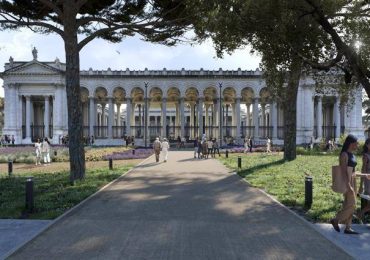 Domani a Roma comincia il Giubileo 2025: l'Anno Santo sarà all'insegna di <b>risparmio idrico</b> ...