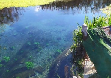 Dissalatore, Aqp replica ai dubbi dell'Arpa: «Il Tara non corre alcun rischio» - Quotidiano Di Puglia