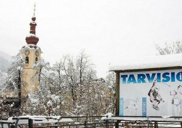 A Tarvisio sorgerà la prima Comunità Energetica Idroelettrica d'Italia: energia pulita 24 ore ...