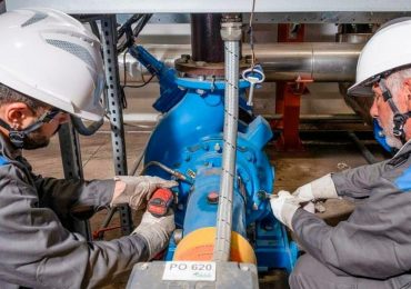 Acea sbarca in Liguria - Il Messaggero