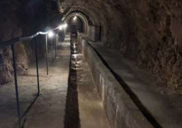 VALLELARGA, EMERGENZA IDRICA RIENTRATA: RIPRISTINATO IL SERVIZIO DOPO IL ...