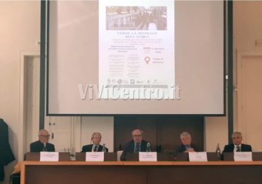 Sala Conferenze Museo Libero D'Orsi Castellammare di Stabia - Vivicentro