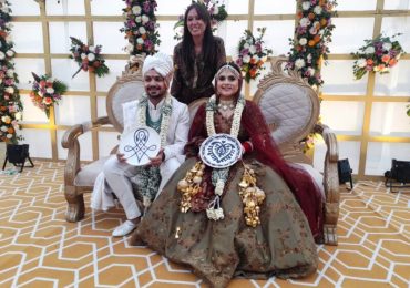 Cna, con Cinzia Chiulli la ceramica viterbese approda in India al Taj Mahal, tra le sette ...