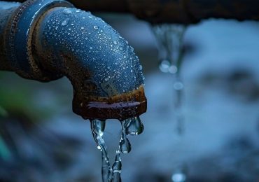 Arrivano neve e pioggia, a Cesarò il paradosso dell'<b>acqua</b> continua - QdS