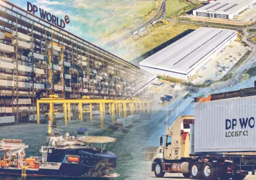 DP World emette obbligazioni blu da 100 milioni di dollari, diventando la prima in Medio Oriente