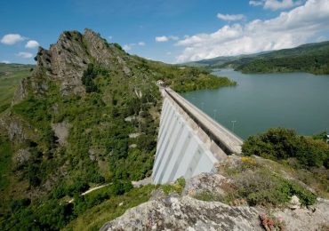 Siccità, sindaci occupano diga ANCIPA: “Non lasceremo senz'acqua 26 mila cittadini”