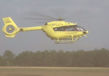 Gli cade addosso l'<b>acqua</b> bollente, gravi ustioni per un bimbo di 2 anni - Telefriuli