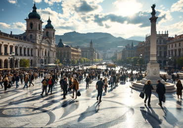 Emergenza idrica a Enna: cittadini in piazza per la <b>gestione</b> dell'<b>acqua</b> - Notizie.it