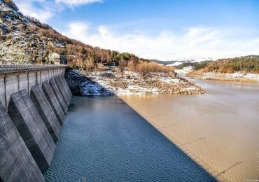 Comitato Civico Sicilia Senza <b>Acqua</b>: “non c'è alcun motivo per cui tirare sospiri di sollievo!”