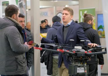 Fieragricola Tech, già 64 aziende iscritte per la quarta edizione - Verona Economia