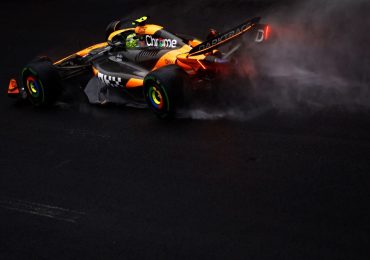 F1 | La risposta di Andrea Stella alle accuse contro McLaren per l'<b>acqua</b> nelle gomme