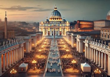 Il prossimo Giubileo sarà nel 2033 per un anniversario speciale - Zazoom