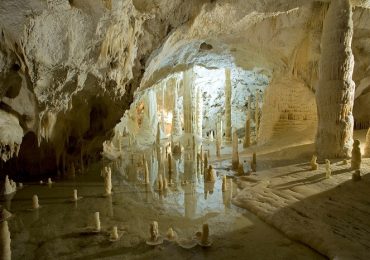 Gormiti e le Grotte di Frasassi a Caserta: un gioco per salvare il pianeta