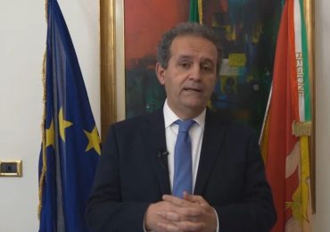 Acqua, ordinanza del sindaco di Marsala contro gli sprechi. Vietato lavare auto - Alpauno