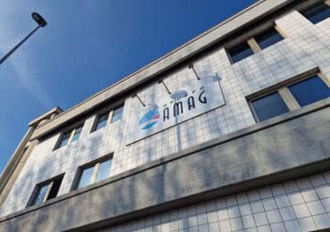 Amag: “Concessione <b>acqua</b>, niente complicazioni né teatrino” - Il Piccolo - Alessandria