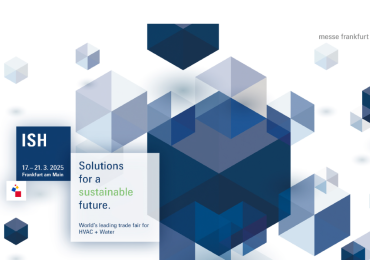 ISH 2025: tecnologie sostenibili e IA - Infobuildenergia