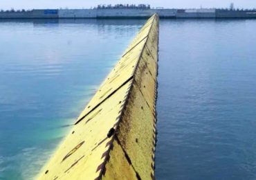 Mose, parte la nuova <b>gestione</b> - Chioggia Notizie