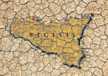 La crisi idrica in Sicilia è causata dall'uomo (e aggravata dalla politica) - Lucy. Sulla cultura