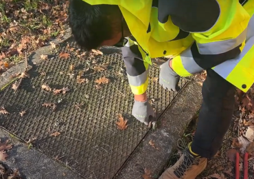 Contro la siccità nuova vita al pozzo Ronchi di Tradate - Prima Saronno