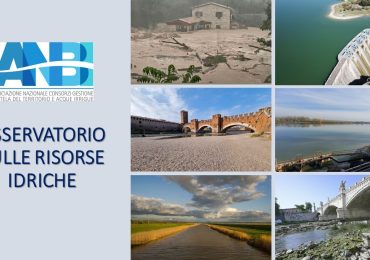 Torna il pericolo siccità al Nord, Sud ancora in emergenza - Terra e Vita