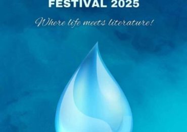 La Vita che fluisce: L'acqua come tema centrale al Panorama International Literature Festival 2025