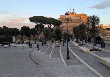 Giubileo a Roma l'elenco di tutti i cantieri e monumenti che hanno riaperto - Zazoom