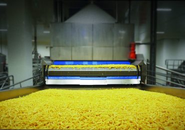 Pizzoli: gli oli di frittura diventano biocarburante grazie a Hera - Gdoweek