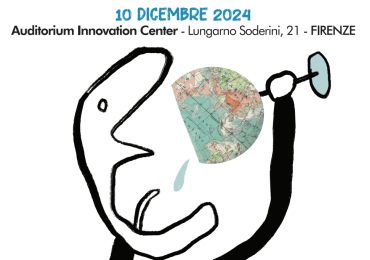 “Blue Communities”: pronti per l'evento a Firenze, 10 dicembre 2024