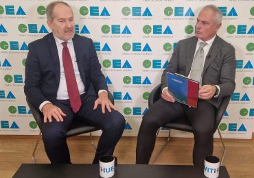 Dell'<b>Acqua</b>: "<b>Acqua</b> pubblica, ma costerà di più. Siccità Sicilia solo punta dell'iceberg"