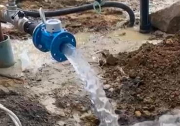 Nicosia si fa un regalo di Natale, Zappia, "<b>acqua</b> ogni 3 giorni" - vivienna.it