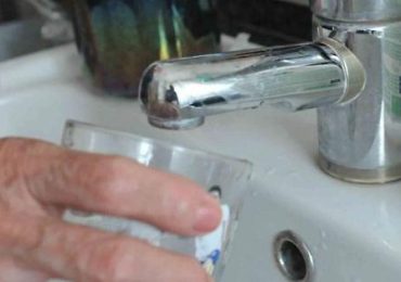 La neve salva il Natale di Campobasso: <b>acqua</b> per tutti almeno fino all'Epifania