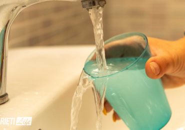 Le associazioni si uniscono contro il prospettato aumento delle bollette dell'<b>acqua</b> - Rieti Life