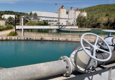 Forza Italia ritira l'emendamento al dl Ambiente che apre alla privatizzazione dell'<b>acqua</b>. Ma ...
