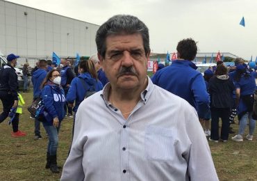 Aumento <b>acqua</b>, Paolucci (Uil) "sindaci devono opporsi per tutelare cittadini" - Format Rieti