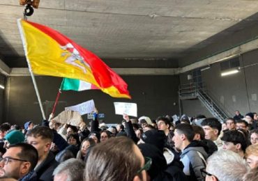 La guerra dell'<b>acqua</b>, il prefetto convoca un incontro - vivienna.it