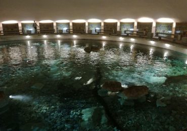 Mobilitazione generale per l'<b>acqua</b>, Iannillo: «Basta soluzioni tampone, Alto Calore cambi ...